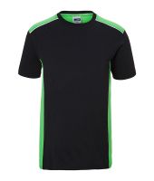 Men's Workwear T-Shirt - COLOR -