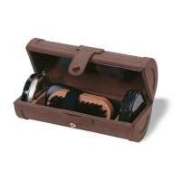 Vorschau: GENTLEMAN Schuhputz-Set Vorschau: GENTLEMAN Schuhputz-Set