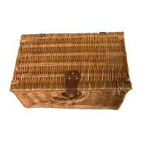 Vorschau: Mediterrane Vielfalt Weidenkorb Vorschau: Mediterrane Vielfalt Weidenkorb