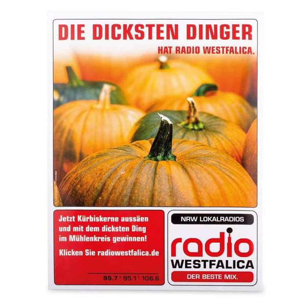 Samentütchen Groß - Standardpapier - Kräutermischung