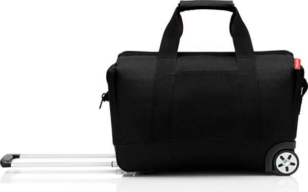 Airporter allrounder trolley