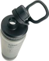 Vorschau: Schwarzwolf outdoor® KIBO Tritan Trinkflasche, 0,8 l Vorschau: Schwarzwolf outdoor® KIBO Tritan Trinkflasche, 0,8 l