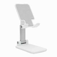 DESK KING - Faltbarer Telefonhalter
