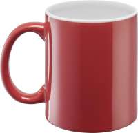 Kaffeetasse Carina Diamond-Coating inkl. Fotodruck