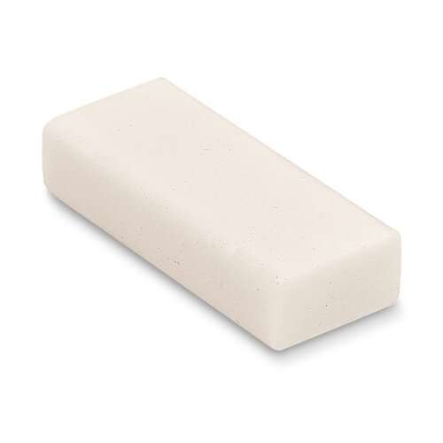 AUSTEN. Weißer TPR-Gummi