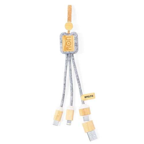 Ladegerätkabel Braxton