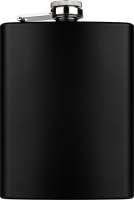 ZORR Flachmann 8 OZ/226,4 ml