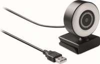 *Sale* 1080P HD-Webcam mit Ringlicht