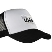 Vorschau: Trucker Cap Deluxe - Retail Vorschau: Trucker Cap Deluxe - Retail