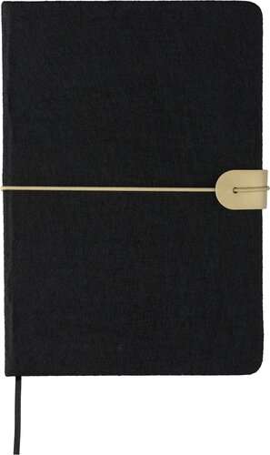 Notizbuch Dario | Recycelt | A5 | Liniert