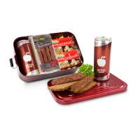 Präsentset Lunch in Box