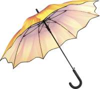 Vorschau: AC-Stockschirm FARE® Motiv Vorschau: AC-Stockschirm FARE® Motiv