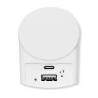 Vorschau: EURO USB CHARGER A/C Skross Euro USB-Ladegerät (AC) Vorschau: EURO USB CHARGER A/C Skross Euro USB-Ladegerät (AC)