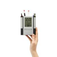 Vorschau: BUTLER - LCD-Wecker Vorschau: BUTLER - LCD-Wecker