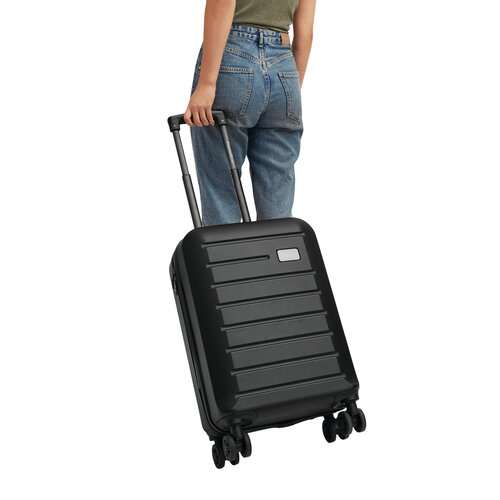 LUCCA - Trolley-Bordcase LUCCA