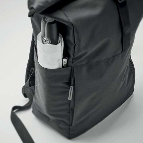 VALLEY ROLLPACK Rolltop-Rucksack 300D RPET