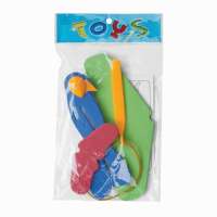 Vorschau: SKY HOPPER - Flugzeug Vorschau: SKY HOPPER - Flugzeug