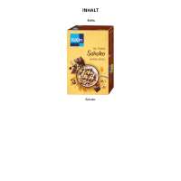 Vorschau: Müslibecher, Kölln Orginal Schoko Hafer-Müsli Vorschau: Müslibecher, Kölln Orginal Schoko Hafer-Müsli