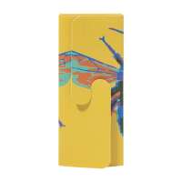 Vorschau: CreaBee One Individuelles Honigpäckchen, 1 Stk. Vorschau: CreaBee One Individuelles Honigpäckchen, 1 Stk.