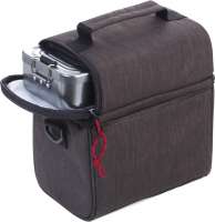 Vorschau: TROIKA Isoliertasche BUSINESS LUNCH COOLER Vorschau: TROIKA Isoliertasche BUSINESS LUNCH COOLER