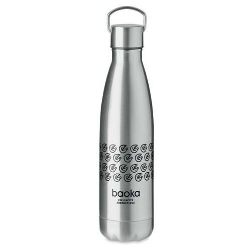 ARCTIC Doppelwandige Flasche 500ml