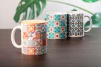 Vorschau: BooColour Sublimationsbecher Vorschau: BooColour Sublimationsbecher