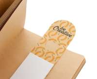 Vorschau: CreaStick Mark B Eco Individuelles Lesezeichen Vorschau: CreaStick Mark B Eco Individuelles Lesezeichen