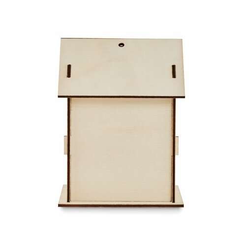 PAINTHOUSE DIY-Vogelhäuschen