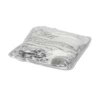 Vorschau: Gel-Wärmekissen "Quadrat" Vorschau: Gel-Wärmekissen "Quadrat"