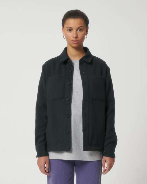 Stanley Stella Unisex Fleecejacke River