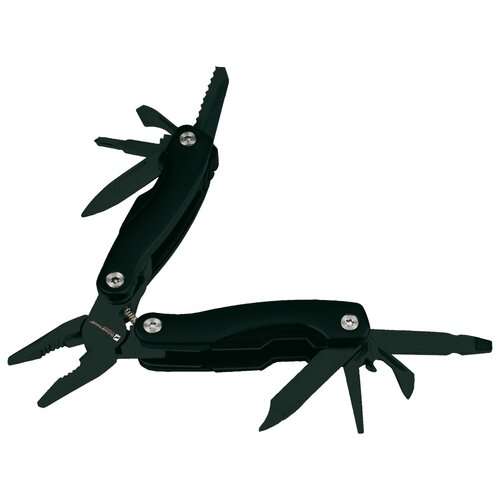 wolf outdoor® PONY mini BLACK new