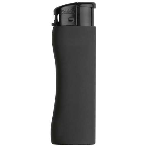 Elektronik Feuerzeug, ergonomisch