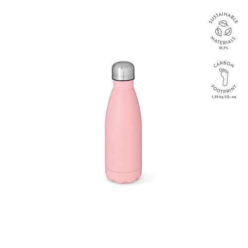 Mississippi 450 Trinkflasche recy.Edelstahl 430 ml