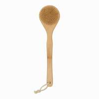 Vorschau: LONG SCRUBBER - Massagebürste Vorschau: LONG SCRUBBER - Massagebürste