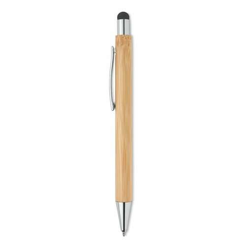 BAYBA Druckkugelschreiber mit Stylus