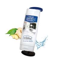 DuoPack Handbalsam Ingwer-Limette + Flüssigseife Ingwer-Limette