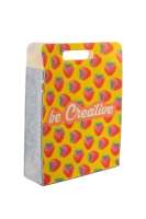 Vorschau: CreaFelt Shop D individuelle RPET Einkaufstasche Vorschau: CreaFelt Shop D individuelle RPET Einkaufstasche