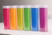 Powerbank SHN Akku 2200mAh Kunststoff