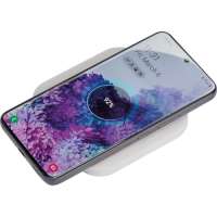 Vorschau: Kabelloses Ladegerät mit 2 USB Ports Vorschau: Kabelloses Ladegerät mit 2 USB Ports