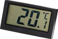 Thermometer REEVES-BELLERIAL