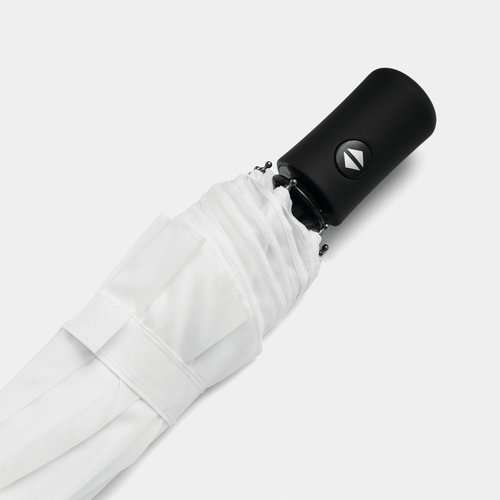 PLOPP - Vollautomatischer Windproof-Taschenschirm