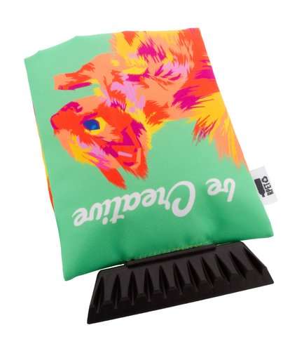 CreaScrape Individueller Eiskratzer