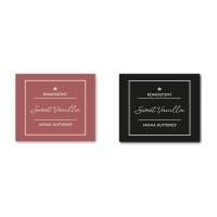 Vorschau: ROMOSCENT® Aromakerze Sweet Vanilla Vorschau: ROMOSCENT® Aromakerze Sweet Vanilla