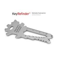 Vorschau: Key Tool Lion – 22 Funktionen Vorschau: Key Tool Lion – 22 Funktionen