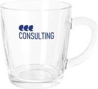 Vorschau: Glasbecher Vorschau: Glasbecher