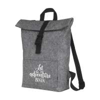 Nolan GRS RPET Felt Rucksack