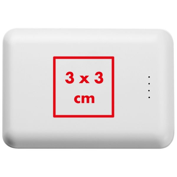 Powerbank 10.000 mAh