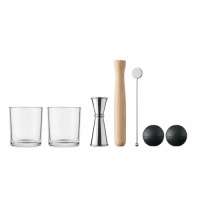 Vorschau: NIGHT Cocktail-Set Vorschau: NIGHT Cocktail-Set