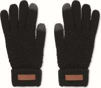 Touchscreen Handschuhe RPET