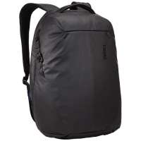 Tact 15,4" Laptop-Rucksack mit Diebstahlsicherung